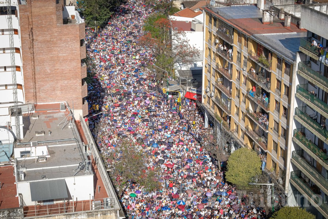 FOTOS: JAN TOUZEAU FOTOS: JAN TOUZEAU